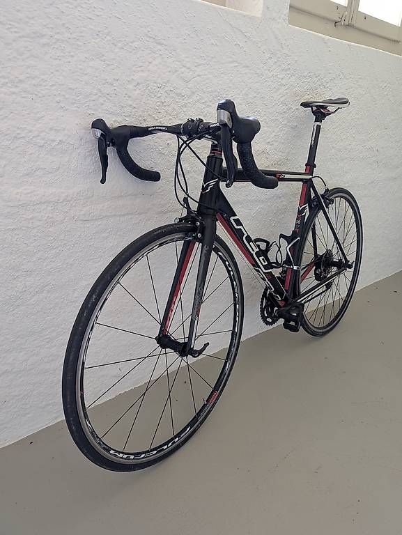 Felt Biciclette: Felt F75 Rennrad - 56cm – Usato da Solothurn venduto da Ageltro 1