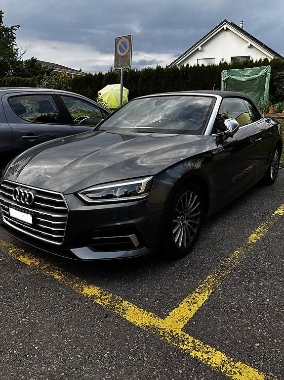 Pneumatici & Ruote complete: Winterpneu Audi 17 Zoll – Usato da Kradolf venduto da Buis2207 1