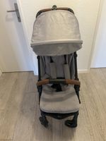 Silver Cross buggy Jet stroller with rain cover