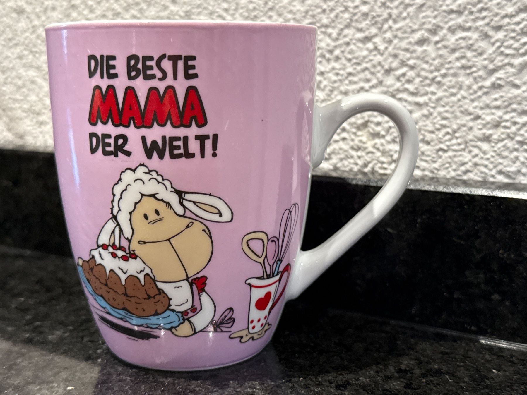 Tazze: NICI Tasse – Usato da Amriswil venduto da used2use