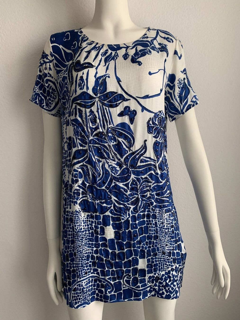 Robes: Emilio Pucci Kleid – Neuf (Voir description) à Winterthur par 19.19 1