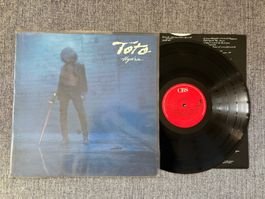 Toto - Hydra - EU - CBS