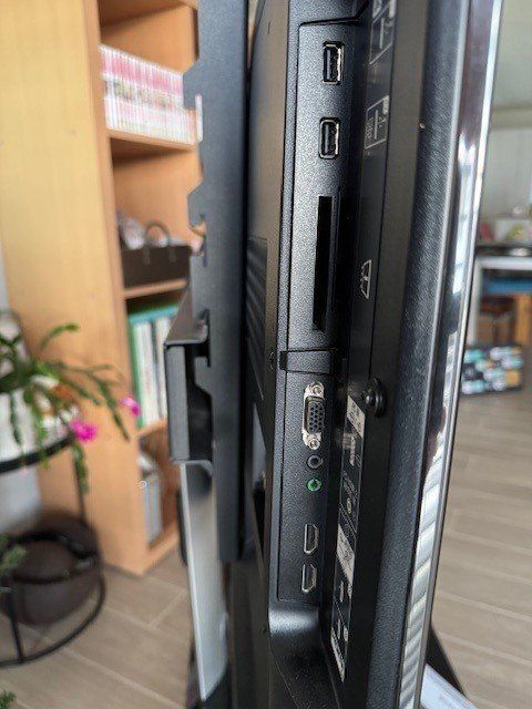 Sony Televisori: Télévision Sony Bravia LCD – Usato da Crissier venduto da Schtonic 9