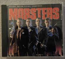 Mobsters -  Original Motion Picture Soundtrack CD