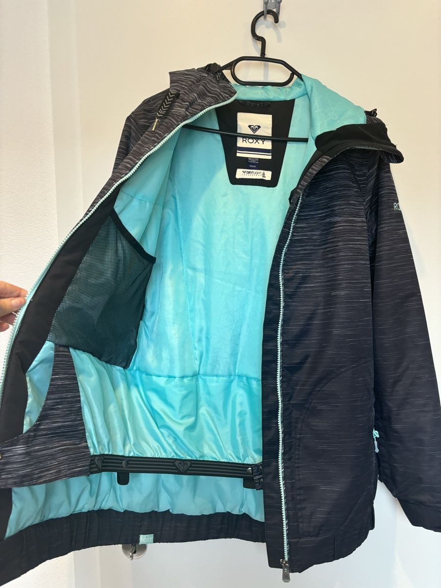 Roxy Giacche: Ski- / Snowboardjacke – Usato da Turbenthal venduto da samara.g.z 2
