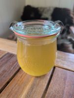 Bratfett | Tallow (Bio Lamm) 334g