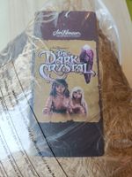 The Dark Crystal Fizzgig Plüsch Kissen, Jim Henson, Neu!