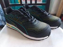 Puma Sicherheitsschuhe S1P ESD HRO SRC 38