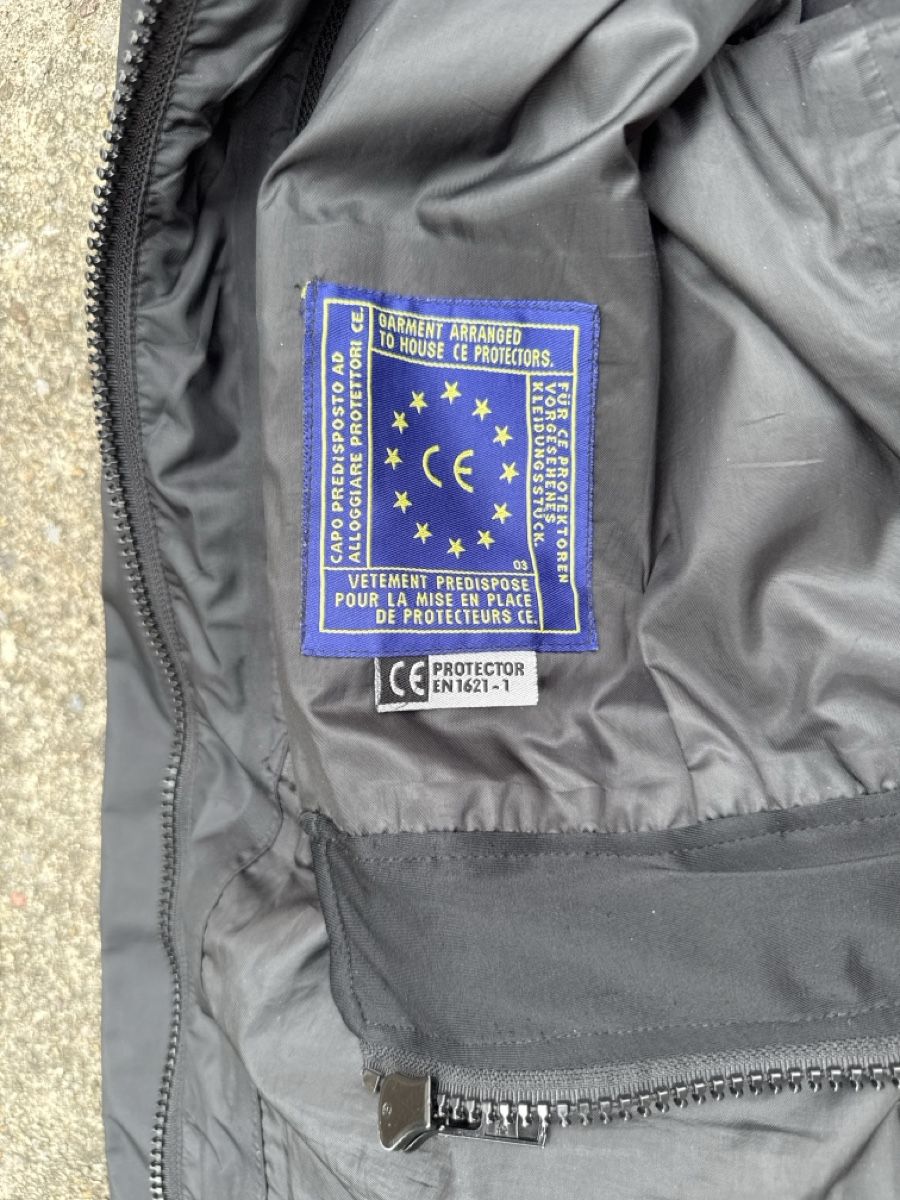IXS Vestes: Motorradjacke Grösse M   – D'occasion à Uitikon Waldegg par Pamina0 4