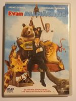 A4 DVD - Evan allmächtig (deutsch) - gebraucht