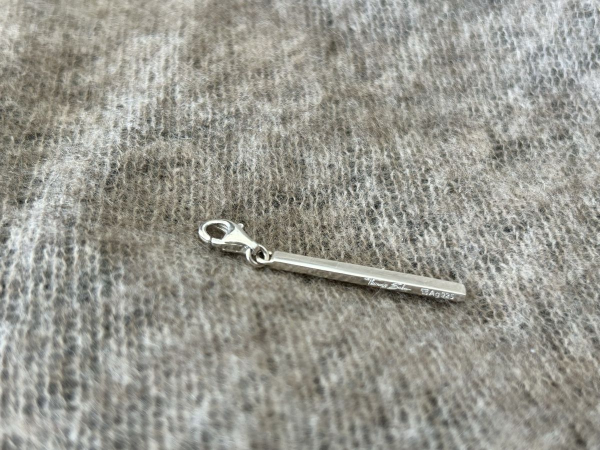 Thomas Sabo Pendentifs: Thomas sabo charm stab – D'occasion à Wohlen b. Bern par Honeypie