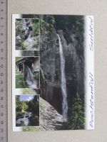 Bei Aeschi, 2022, Pochtenfall, Suldtal