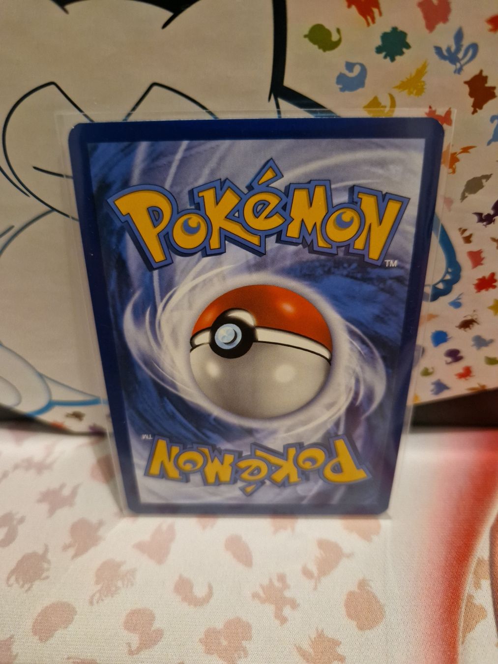 Pokémon Cartes à collectionner: Gruff DE – Neuf (Voir description) à Wangen b. Olten par shlem 1