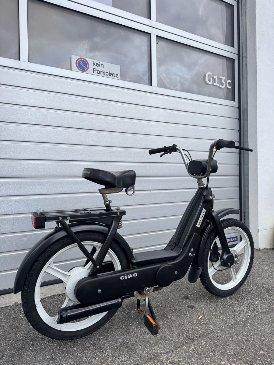 Piaggio Ciclomotori: Piaggio Ciao Mofa – Usato da Oftringen venduto da denis002 5