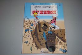 VIVA ZAPAPA     °°°°° COUP DE SEMONCE   °°°°°