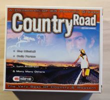Musik CD's