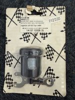 ABM Alubehälter 15ml für Bremse/Kupplung 90° – Schwarz Neu