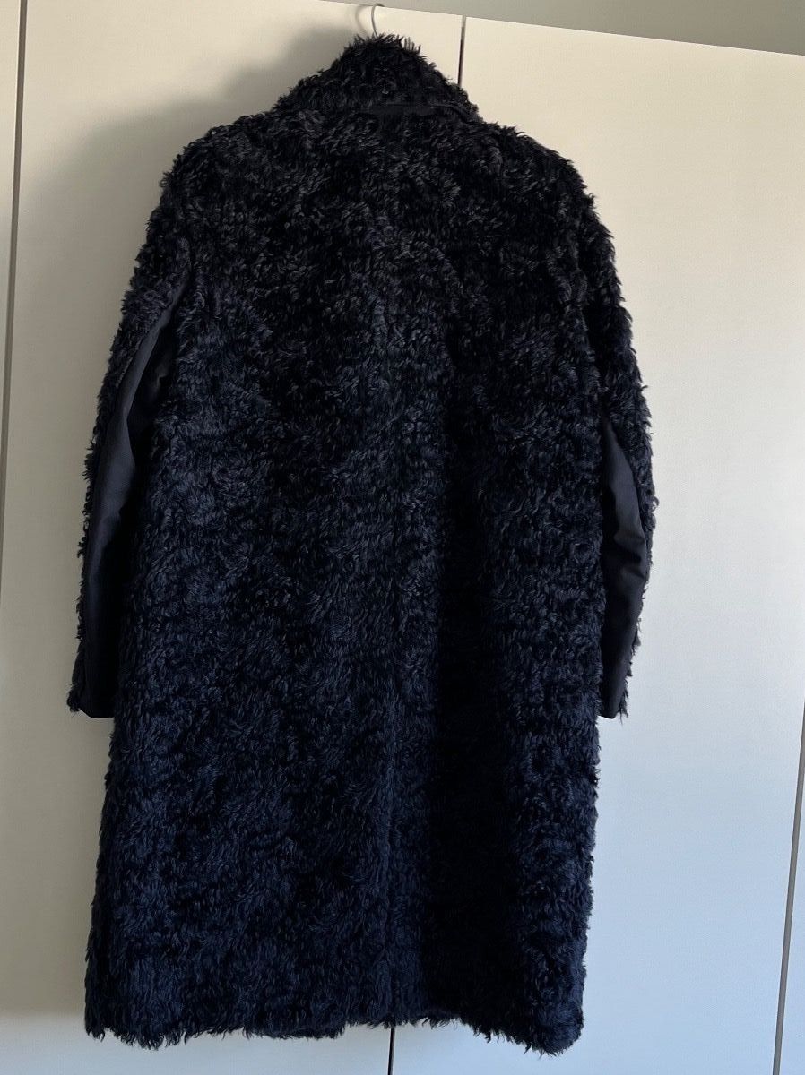 Sportmax Cappotti: Neu Sportmax Sella Mantel – Nuovo e nell'imballaggio originale da Wilen b. Wollerau venduto da rosmarin13 4