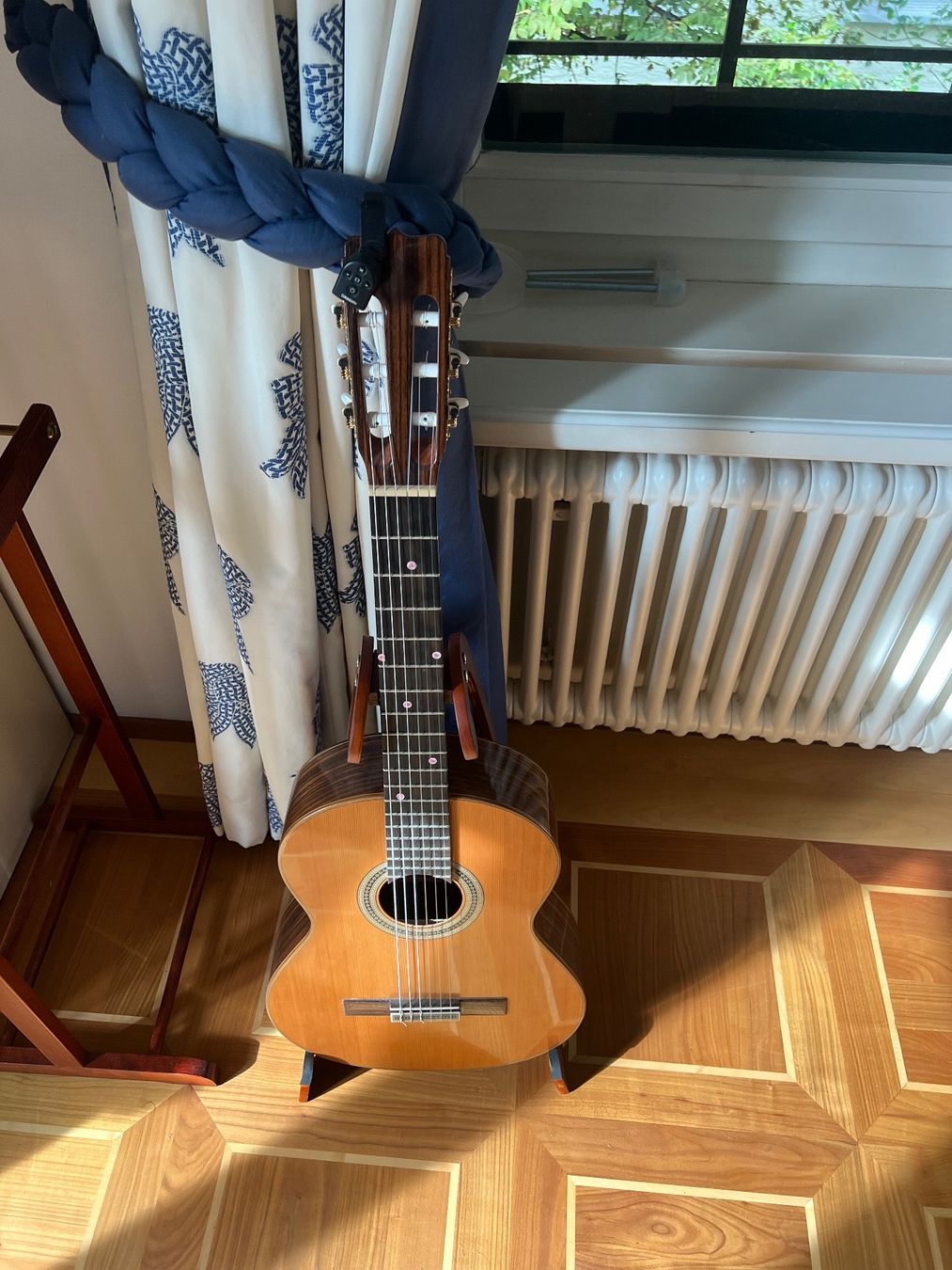 Strumenti musicali: Jose Ramirez Guitar Gitarre 🎸 – Usato da Zug venduto da OJ1212 1