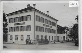 Gasthof zur Emmenbrücke - Derendingen