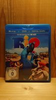 RIO auf Blu-Ray