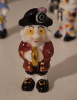 Kübler Fasnachtsfiguren 