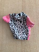 T-Shirt für Barbie