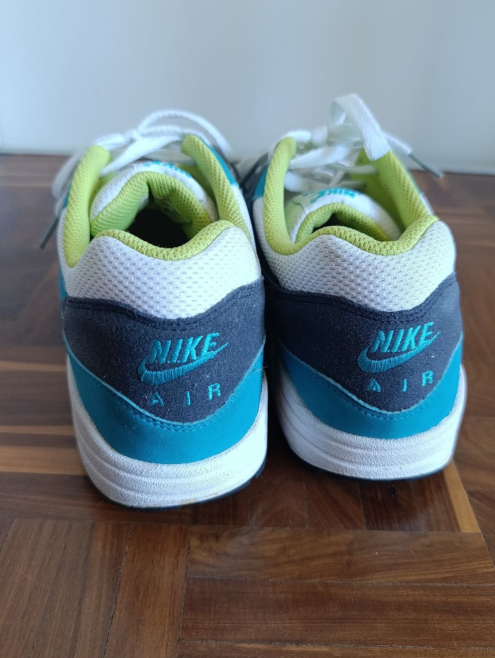 Nike Herrenschuhe: Nike Air Max 1 Gr. 43 – Gebraucht aus Baar von L.isa28 3