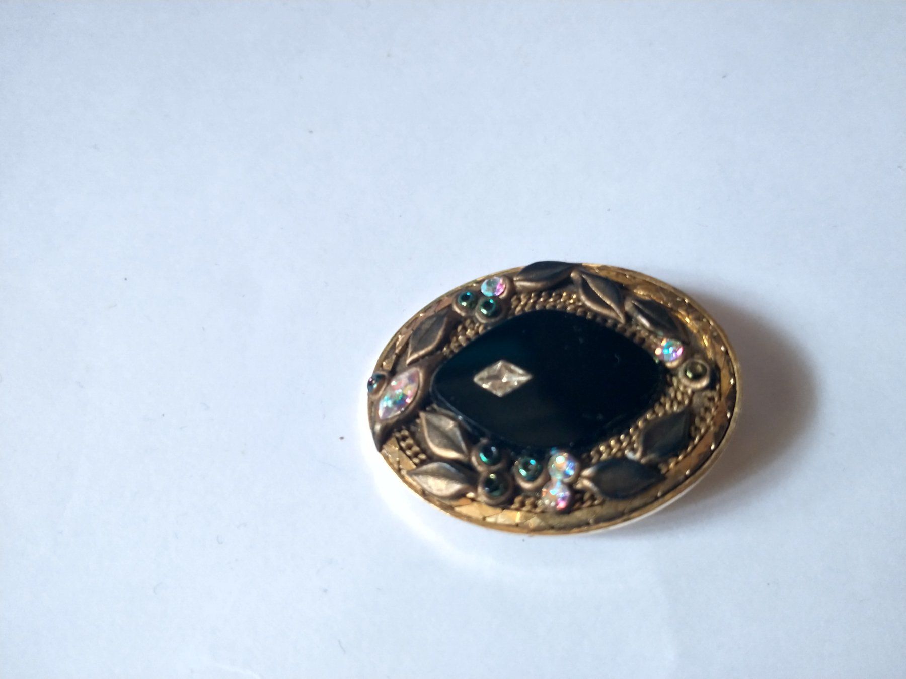 Spille & Fermagli: Antiker Broche Sammlerschmuck – Usato da Löhningen venduto da Chimae67 3