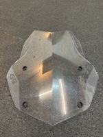 Windschild BMW GS 4663 8 403 974 transparent gebraucht