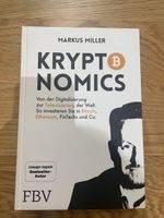 Kryptonomics 