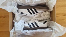 Adidas Samba Sneaker | Größe 40.5 | Guter Zustand
