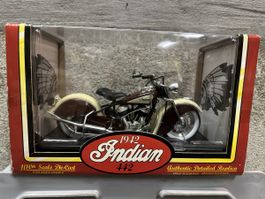 Indian 1942 1/10