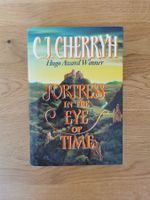 Fortress in the Eye of Time - C.J. Cherryh