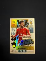 Bruno Fernandes Limited Edition Champions League 2026/27