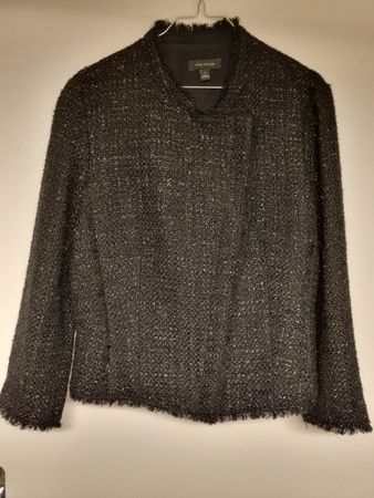 Ann Taylor Jacke Gr. 14 (L)