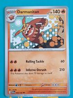 Darmanitan - Twilight Masquerade Pokemon - #7.2