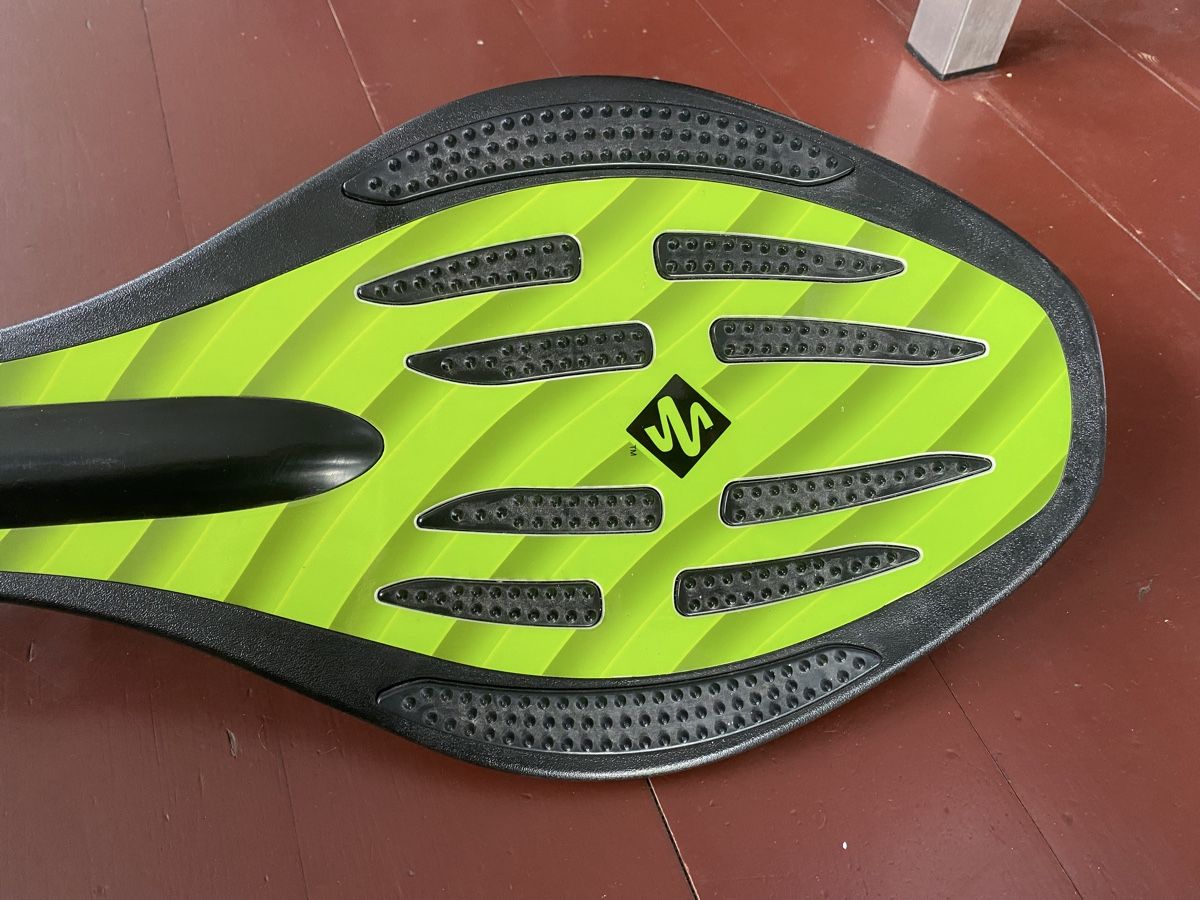 Skateboards: Waveboard grün – Usato da Zürich venduto da Ayura06 1