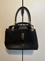 Dune Handtasche, schwarz, Top Zustand!