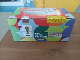 FIFA World Cup 2026 Panini United Edition Box - Brand New