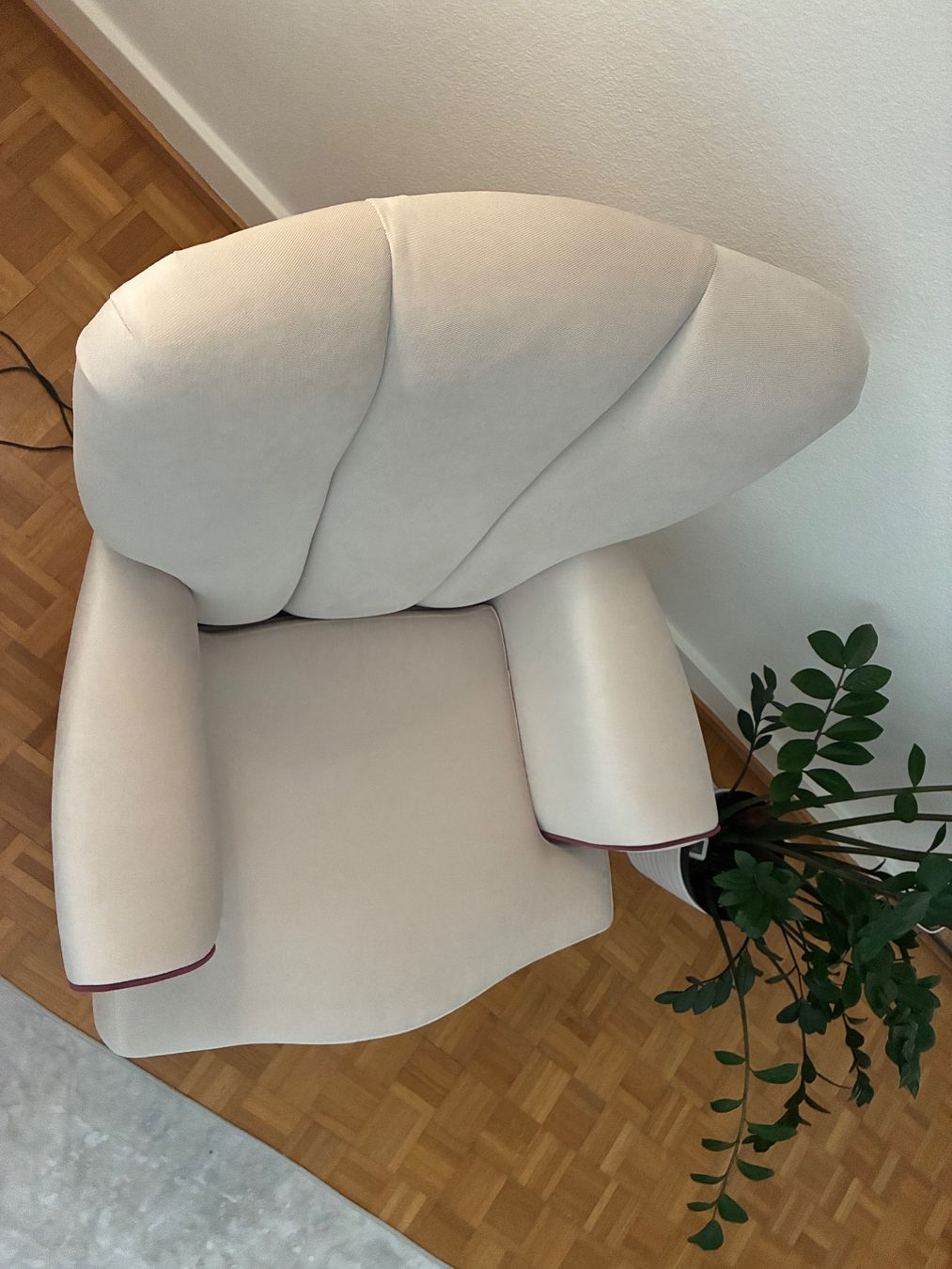 Sessel: Eleganter Sessel – Gebraucht aus Olten von let_tg5j 5