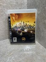 Need for Speed: Undercover (PS3) - Top Zustand!🔥🏎️🏆
