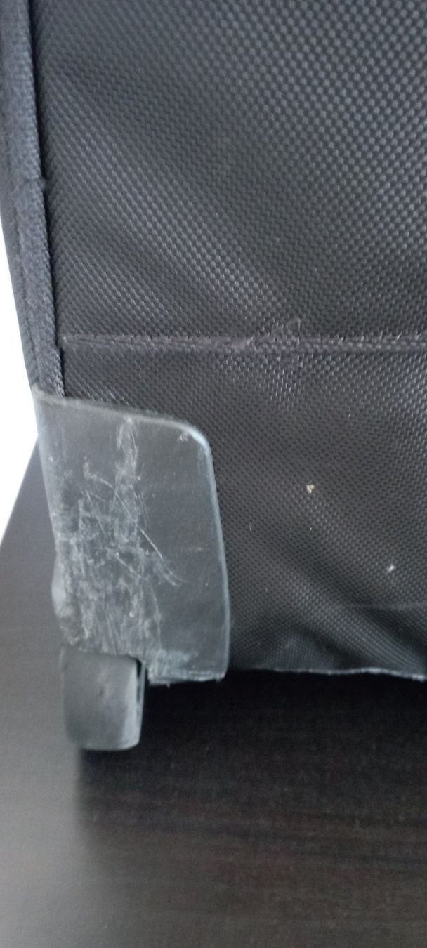 Samsonite Borse: Samsonite Laptoptasche – Usato da Allschwil venduto da pri_9lsr 4