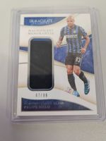 2020 Panini Immaculate Magnificent Jersey/99 F.MELO Inter