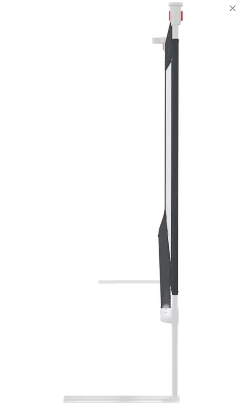 Box & Barriere di sicurezza: Bettgitter 160 x 25 x 70 cm – Usato da Schlieren venduto da mar_52df 3