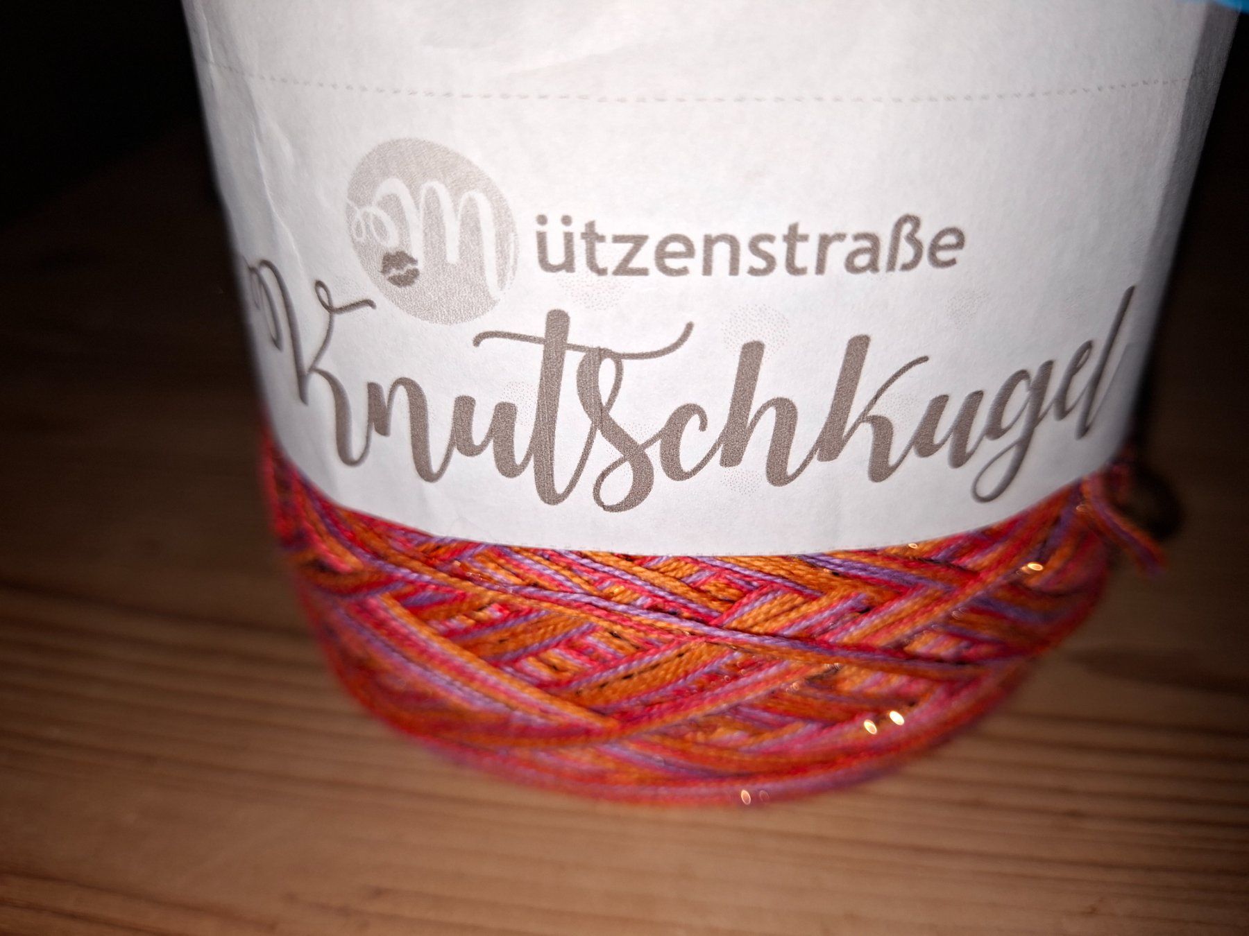 Lana: Bobbel – Usato da Bretzwil venduto da eri_2gck 1
