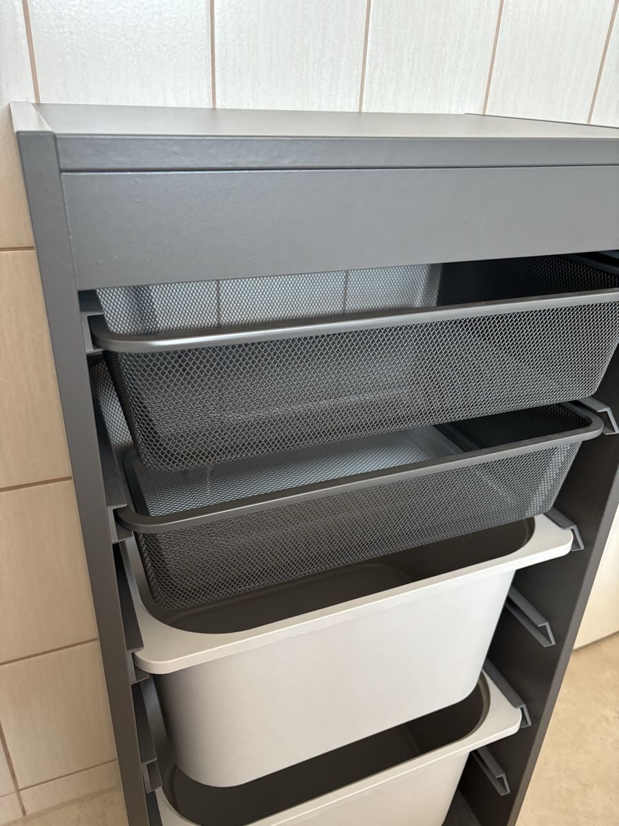 Scaffali: Ikea Regal Trofast – Usato da Basel venduto da Rose9917 2