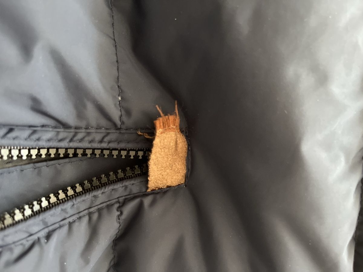 Gilets: Daunengilet – D'occasion à Möhlin par Sommervogel50 6