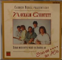 Carmen Nebel Präsentiert Nockalm Quintett – Schau Mich Bitte