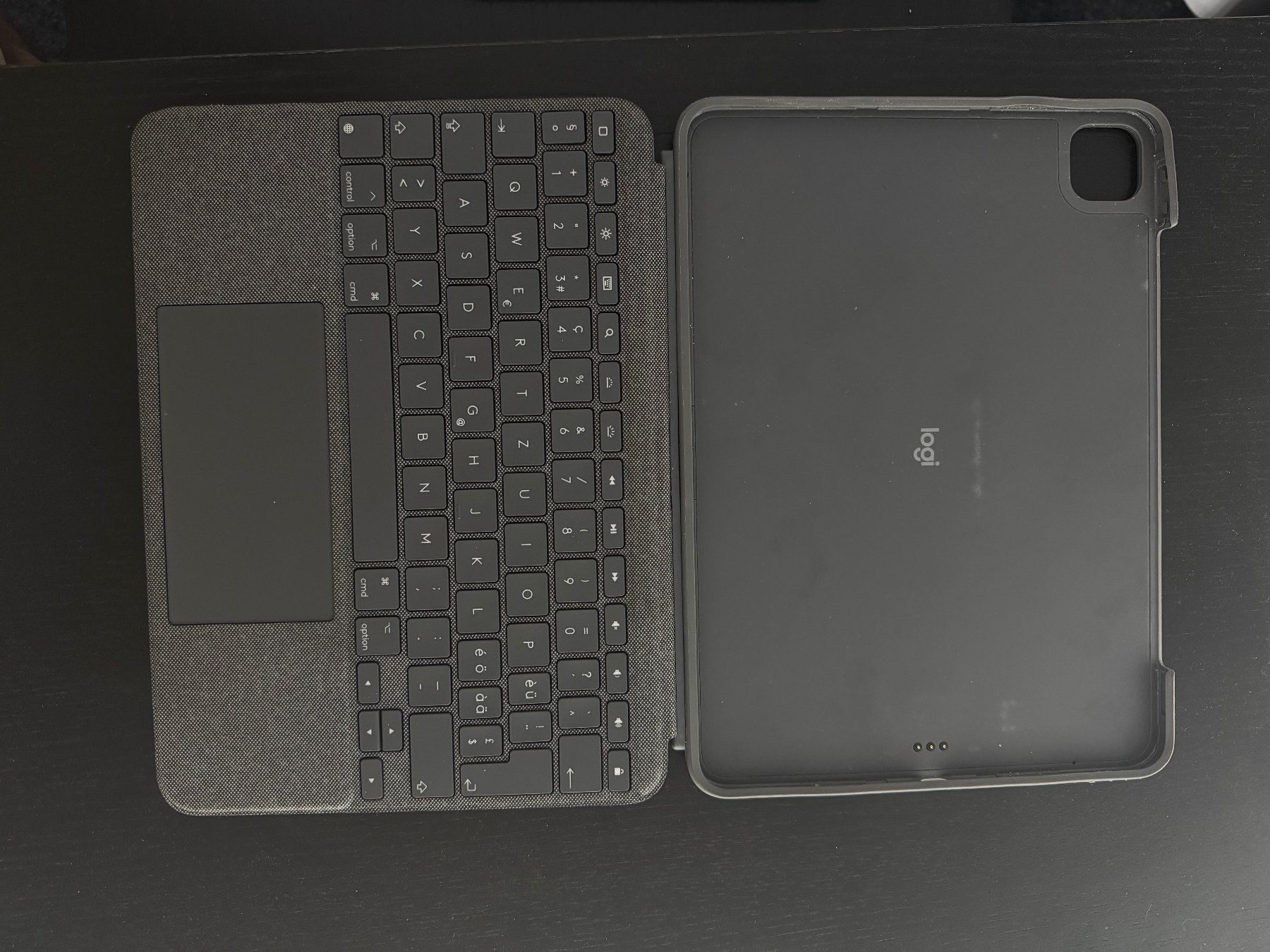 Apple Tablettes PC: iPad Pro 11" M2 – D'occasion à Hochdorf par Julian_Baumeler 1